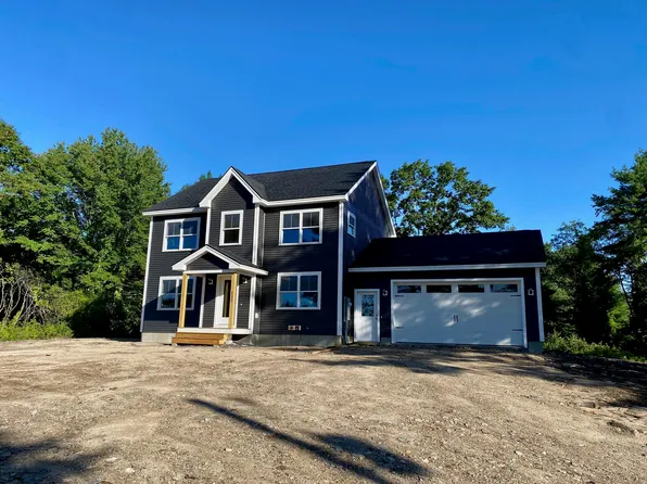 127 Brackett Road, Gorham, ME 04038