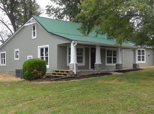 4588 Bluff Springs Rd, McMinnville, TN 37110
