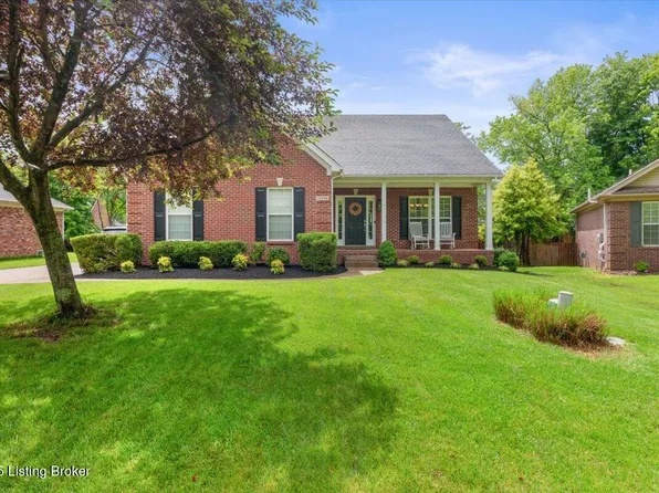 12408 Wynmeade Pl, Louisville, KY 40223
