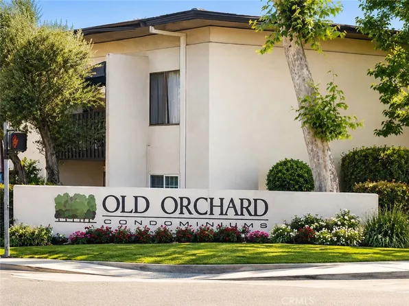 23515 Lyons Ave, Valencia, CA 91355