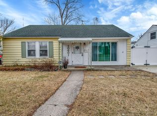10601 Troy Ave, Oak Park, MI