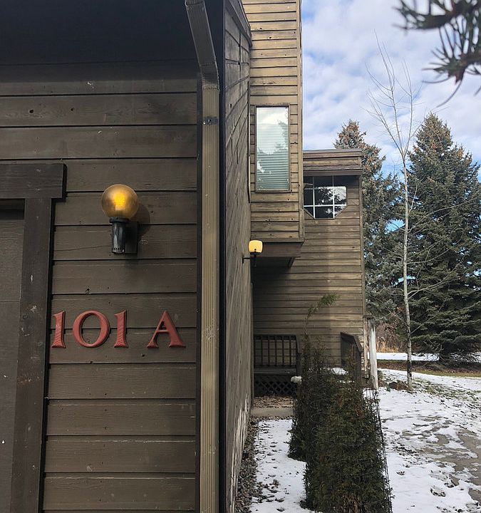 1st image of 101 Gallatin Dr APT A