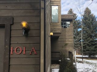 101 Gallatin Dr APT A, Bozeman, MT 59718