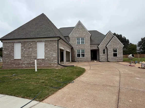5300 Thunder Bolt Cv, Lakeland, TN 38002