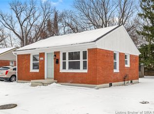 230 Fallsview Dr, Clarksville, IN 47129