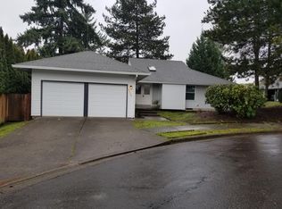 5505 NW Ridgemoor Ct, Portland, OR 97229