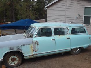 23 Jatko Rd, Berry Creek, CA 95916