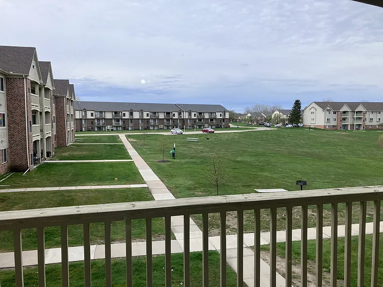 Windsor Place Apartments — Photo 86