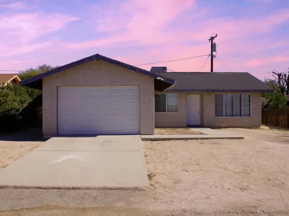 16150 Via Montana, Desert Hot Springs, CA 92240