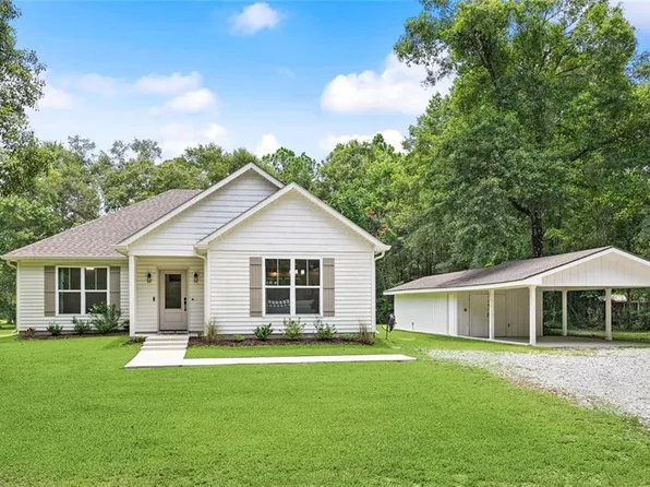 70184 Archie Singletary Rd, Pearl River, LA 70452