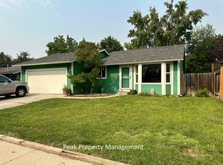 3715 N Lena Ave, Boise, ID 83713