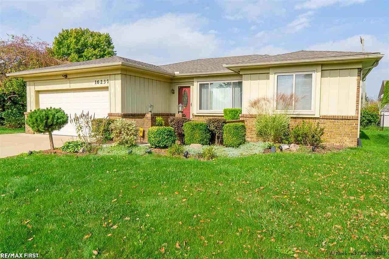 16237 Haverhill Dr, MI 48044 Zillow