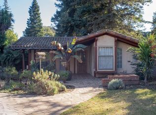 450 Melville Ave #B, Palo Alto, CA 94301