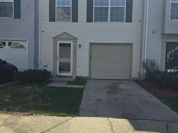 7513 Arcade Ct, Landover, MD 20785