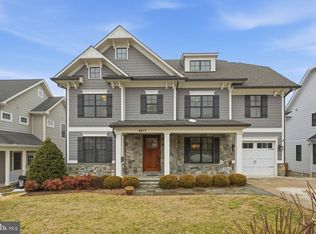 4517 Fairfield Dr, Bethesda, MD 20814