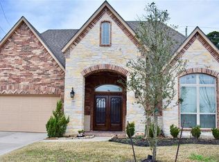 20807 Mystic Stone Dr, Tomball, TX 77375