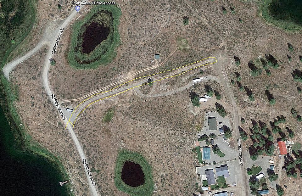 2nd image of 15 Quaking Aspen Dr