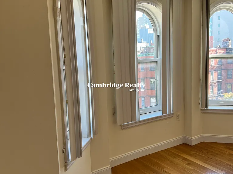 90 Westland Ave #504T — Photo 5