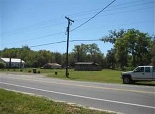 3160 Crawfordville Hwy, Crawfordville, FL 32327