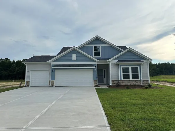 346 Garden Grove St, Conway, SC 29526