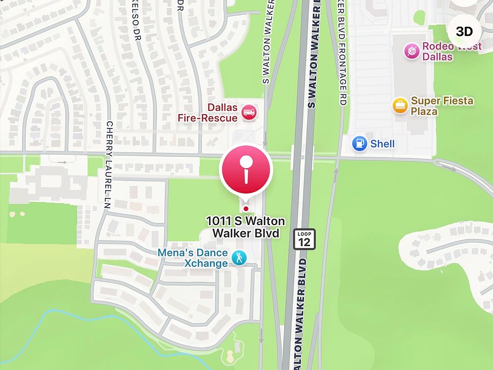 1st image of 1011 S Walton Walker Blvd