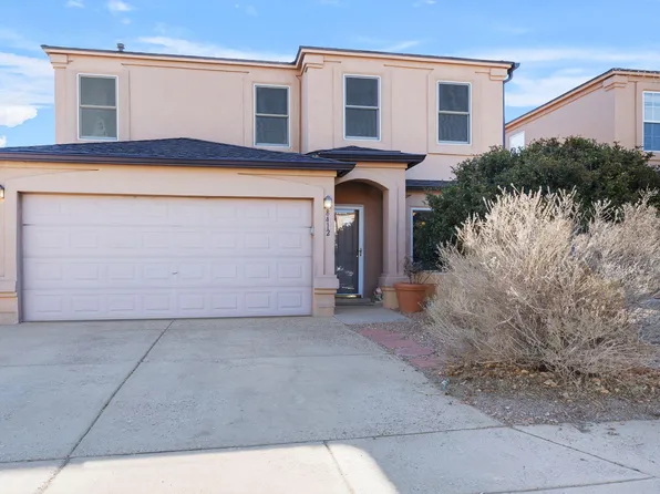 8412 Old Caballero Ave SW, Albuquerque, NM 87121