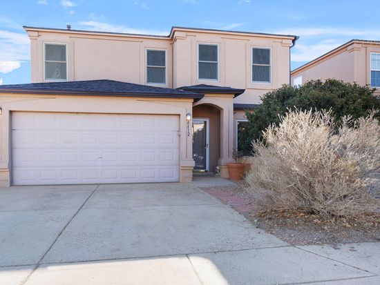 8412 Old Caballero Ave SW, Albuquerque, NM 87121