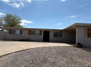 3110 S Portia Ave, Tucson, AZ 85730