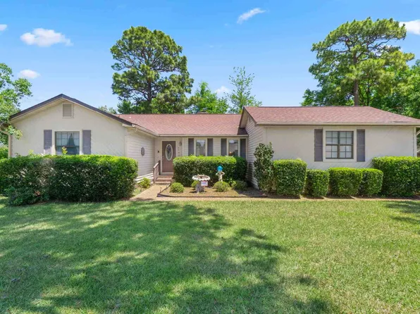3790 Hidden Oak Dr, Pensacola, FL 32504