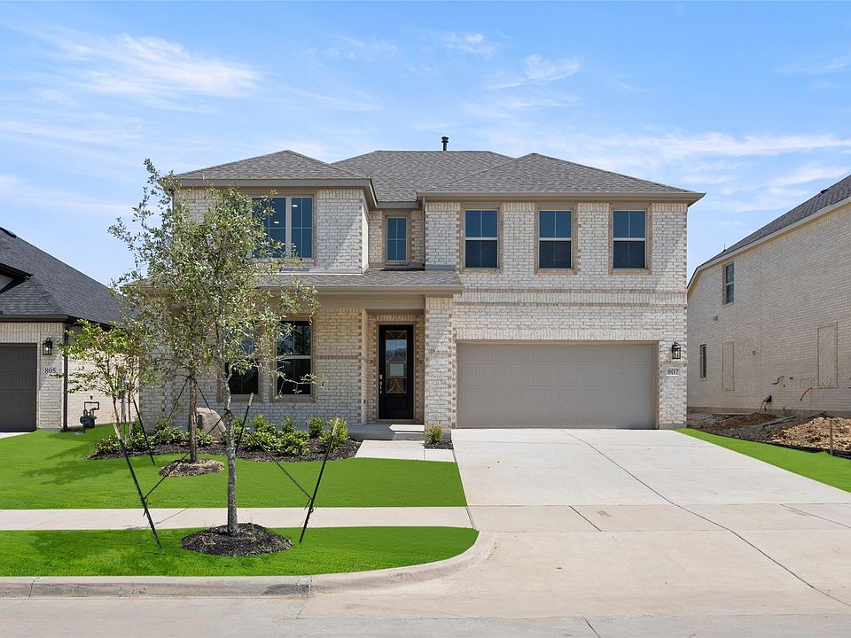 1st image of 807 Crossvine Dr