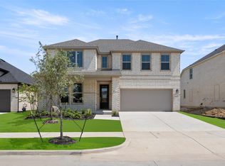 807 Crossvine Dr, Mansfield, TX 76063