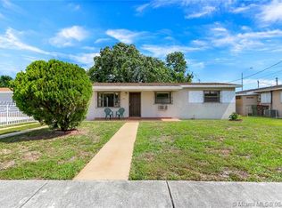 1211 W 32nd St, Hialeah, FL 33012