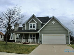 5852 Summer Place Dr, Sylvania, OH