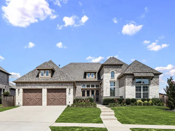 13702 Fernando Rd, Frisco, TX 75035