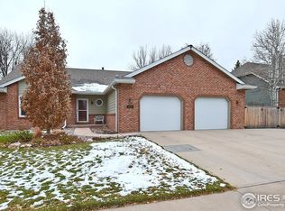 1323 Red Oak Ct, Fort Collins, CO 80525