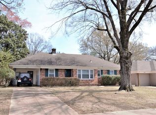 1596 Rabb St LOT 248, Memphis, TN 38119