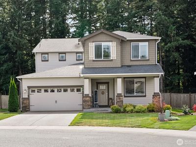 12926 Emerald Ridge Blvd E, Puyallup, WA, 98374