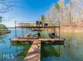 5246 Trudy Cir, Gainesville, GA