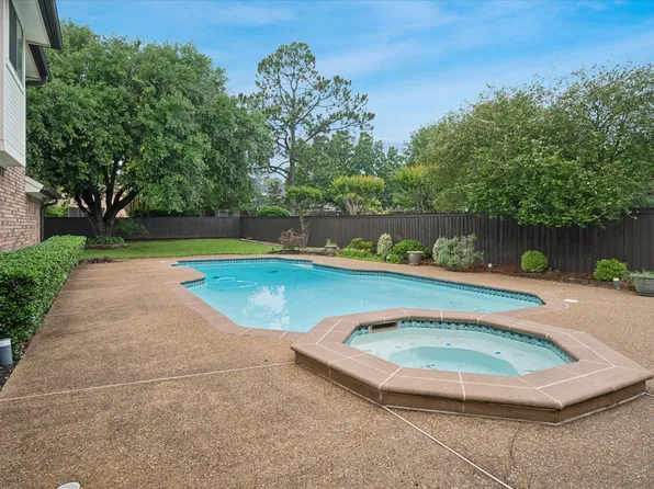 4607 Shadywood Ln, Colleyville, TX 76034