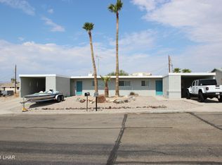 2947 Aladdin Dr, Lake Havasu City, AZ 86404