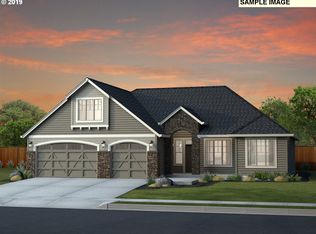 8106 NE 186th Ave, Vancouver, WA