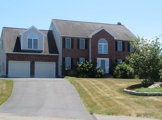 19 Balcom Rd, Marlborough, MA 01752