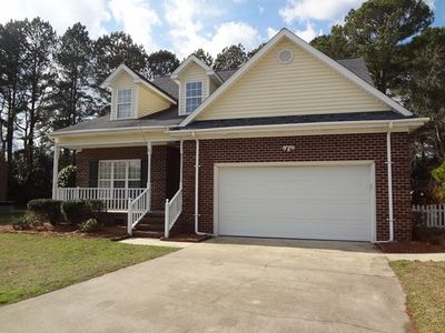 102 Eleanor Pl, Goldsboro, NC, 27534