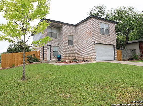 2nd image of 15403 Walnut Creek Dr