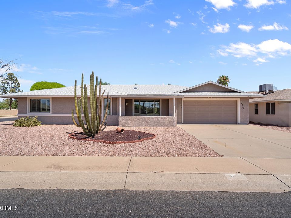 1st image of 12039 N SUN VALLEY Drive