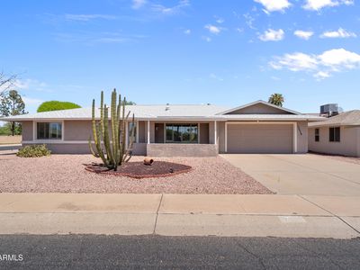 12039 N SUN VALLEY Drive, Sun City, AZ, 85351