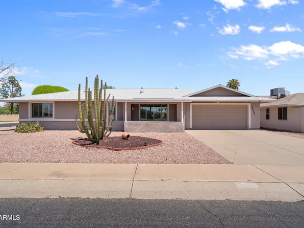 12039 N SUN VALLEY Drive, Sun City, AZ 85351
