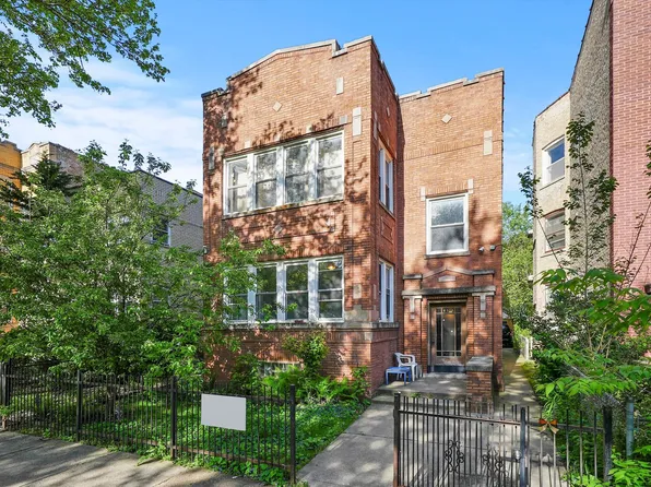 6314 N Claremont Ave, Chicago, IL 60659