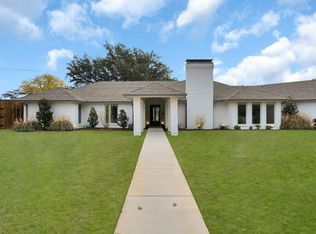 3516 Interlaken Dr, Plano, TX 75075