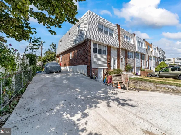 4126 Farmdale Rd, Philadelphia, PA 19154